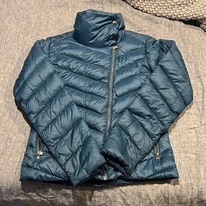 Patagonia Down Puffer